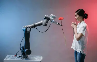 Robotique